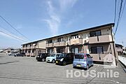 フロラシオン川内3 1階 築28年5ヶ月の賃貸物件