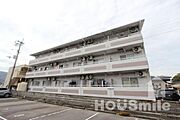 佐古駅より徒歩9分 1階 築31年11ヶ月の賃貸物件