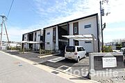 佐古駅より徒歩17分 築11年11ヶ月の賃貸物件