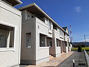 アヴォンリーII 1階 築10年5ヶ月の賃貸物件