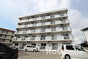 蔵本駅より徒歩7分 4階 築30年5ヶ月の賃貸物件