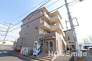 二軒屋駅より徒歩20分 2階 築22年4ヶ月の賃貸物件