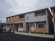 ローズガーデンAの賃貸物件