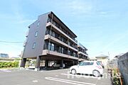 徳島駅より徒歩25分 2階 築7年4ヶ月の賃貸物件
