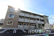 徳島駅より徒歩38分 1階 築9年8ヶ月の賃貸物件