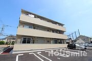 アンソレイエ 3階 築10年8ヶ月の賃貸物件