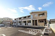 フィールドビーチ加茂名 1階 築7年11ヶ月の賃貸物件