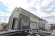 徳島駅よりバス27分 徒歩7分 2階 築7年7ヶ月の賃貸物件