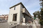 シンフォニエッタの賃貸物件