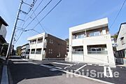 セレノ城南Bの賃貸物件