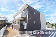 カーザ・マローネの賃貸物件