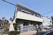 阿波富田駅より徒歩2分 1階 築18年9ヶ月の賃貸物件