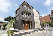 ベレオ蔵本 1階 築12年3ヶ月の賃貸物件