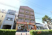 佐古駅より徒歩2分 3階 築35年4ヶ月の賃貸物件