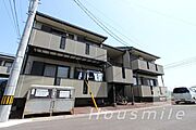 文化の森駅より徒歩14分 2階 築28年7ヶ月の賃貸物件
