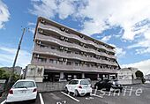 徳島市北佐古一番町 5階建 築29年のイメージ
