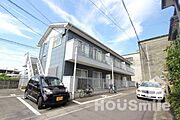 蔵本駅より徒歩8分 1階 築28年10ヶ月の賃貸物件