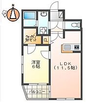 間取り：236003619747