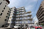 徳島市佐古三番町 7階建 築36年のイメージ