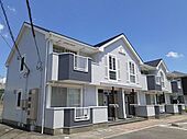 徳島市八万町法花谷 2階建 築24年のイメージ