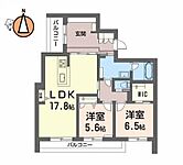 徳島市北矢三町1丁目 3階建 新築のイメージ