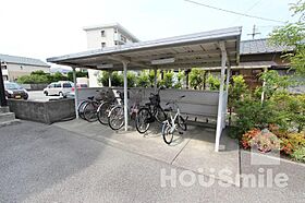 徳島県徳島市昭和町7丁目（賃貸アパート1R・1階・29.40㎡） その14