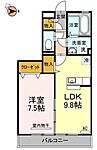 徳島市南島田町4丁目 3階建 築18年のイメージ