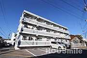 蔵本駅より徒歩5分 1階 築35年6ヶ月の賃貸物件