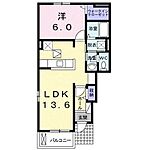 徳島市国府町和田字表 2階建 築11年のイメージ