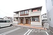 徳島市国府町和田字表 2階建 築11年のイメージ
