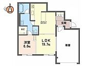 徳島市南佐古七番町 3階建 新築のイメージ