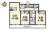 徳島市蔵本元町2丁目 3階建 築3年のイメージ