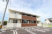 徳島市沖浜町栄開 2階建 築9年のイメージ