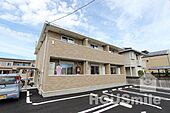 徳島市八万町川南 2階建 築9年のイメージ