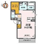 徳島市福島1丁目 3階建 築4年のイメージ