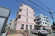 プチ・レジデンス 2階 築30年8ヶ月の賃貸物件