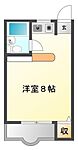 徳島市南田宮4丁目 3階建 築32年のイメージ