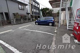 徳島県徳島市南田宮4丁目（賃貸マンション1R・3階・24.48㎡） その14