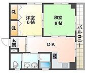 徳島市東吉野町2丁目 6階建 築19年のイメージ