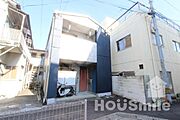 徳島駅より徒歩22分 1階 築41年6ヶ月の賃貸物件