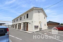 鮎喰駅 4.5万円