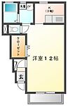 徳島市西須賀町又新提 2階建 築20年のイメージ