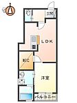 徳島市南沖洲1丁目 2階建 築7年のイメージ