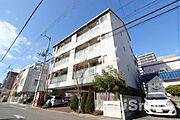 阿波富田駅より徒歩6分 2階 築20年4ヶ月の賃貸物件