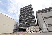 Ｋ−クレスト西新町 7階 築2年2ヶ月の賃貸物件