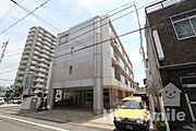阿波富田駅より徒歩5分 2階 築36年8ヶ月の賃貸物件