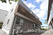 吉成駅より徒歩32分 1階 築10年7ヶ月の賃貸物件