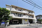 蔵本駅より徒歩8分 2階 築53年2ヶ月の賃貸物件