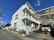 ハイツ希林館 2階 築38年3ヶ月の賃貸物件