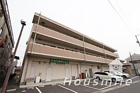 徳島県徳島市北矢三町3丁目（賃貸マンション1LDK・3階・45.50㎡） その16